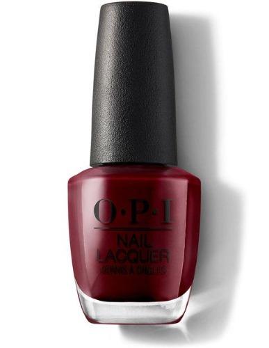 Got the Blues for Red-NAIL LACQUER-Salonbar