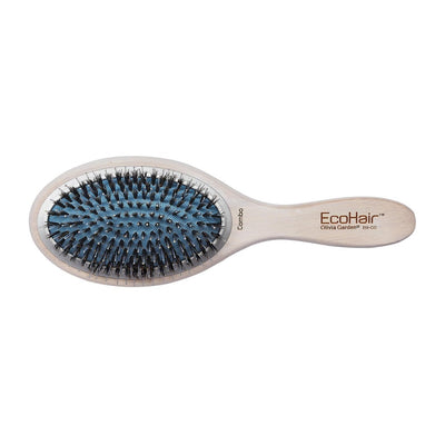 EcoHair Paddle Collection - Oval Detangler -Salonbar