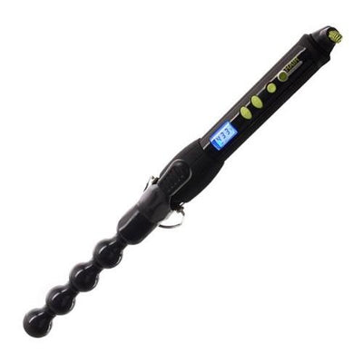 Hair Forensic Vertigo Curling Iron-Salonbar