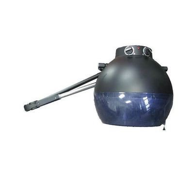 Hair dryer wall 130-Hair Salon-Salonbar