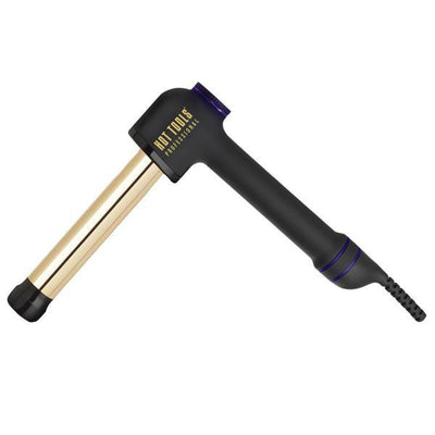 Curl Bar 1 1/4"-Salonbar