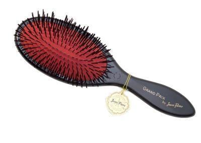 Grand Prix Black - Nylon-Salonbar