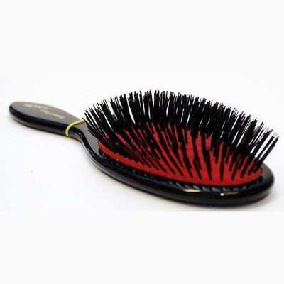 Grand Prix Black - Nylon-Salonbar