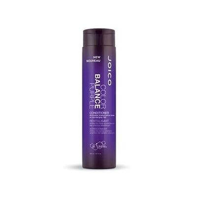 Color Balance Purple Conditioner-Hairsense