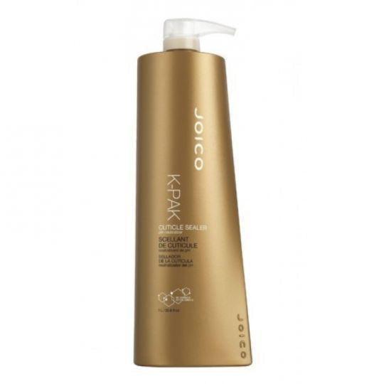 K-Pak Cuticle Sealer-Hairsense