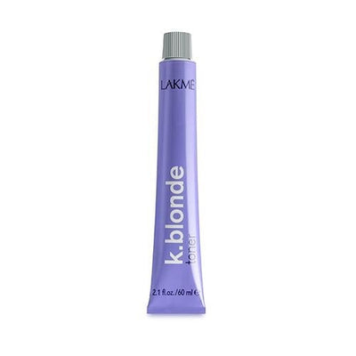 K-Blonde Toner Silver-HAIR PRODUCT-Salonbar