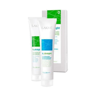 K Straight Straightening-HAIR PRODUCT-Salonbar
