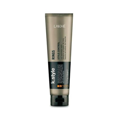 K.Style Rings Curl Activator Balm-HAIR PRODUCT-Salonbar