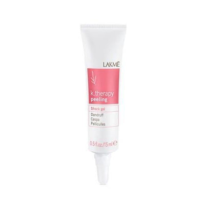 K.Therapy Peeling Shock Gel Pack of 6-HAIR SERUM-Salonbar