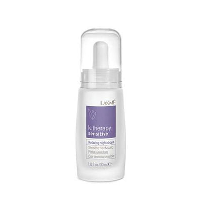 K.Therapy Sensitive Night Drops-TREATMENT-Salonbar