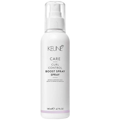 Care Curl Control Boost Hair Spray-HAIR SPRAY-Salonbar