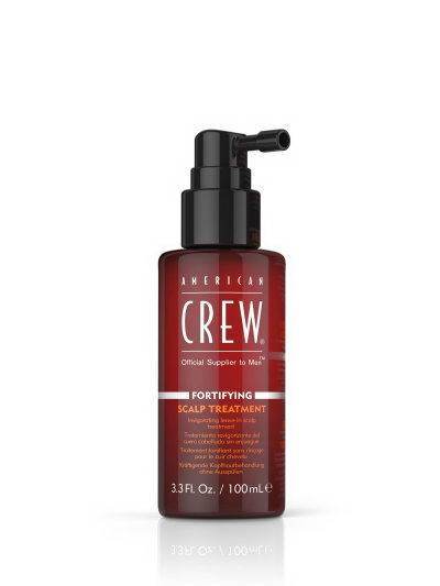 Fortifying Scalp Treatment-Salonbar