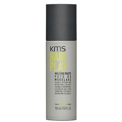 Hair Play molding paste-Salonbar