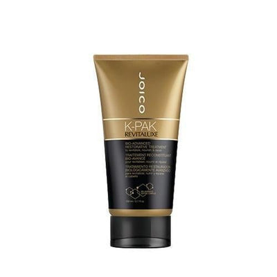 K-Pak Revitaluxe Restorative Treatment-Hairsense