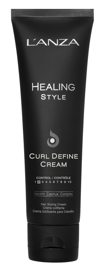 Healing Style Curl Define Cream-HAIR PRODUCT-Salonbar