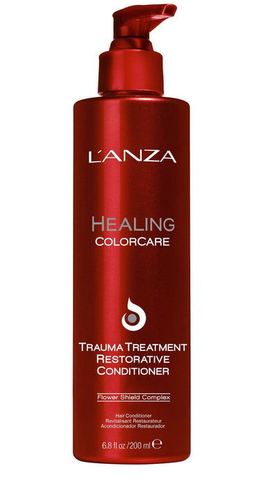 Trauma Treatment Restorative Conditioner-CONDITIONER-Salonbar