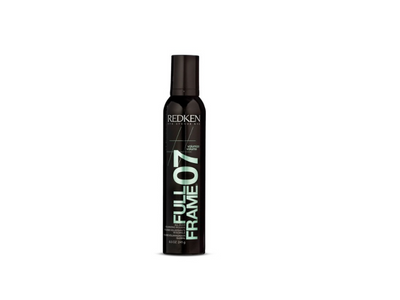 Volumizing Foam Full Frame 07-HAIR PRODUCT-Salonbar