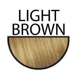 Light Brown 28 GR-HAIR COLOR-Salonbar