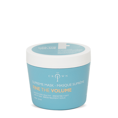 Crown Surpreme Mask 500ml-Salonbar