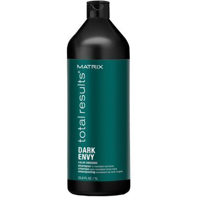 Total Results Dark Envy Shampoo-SHAMPOO-Salonbar
