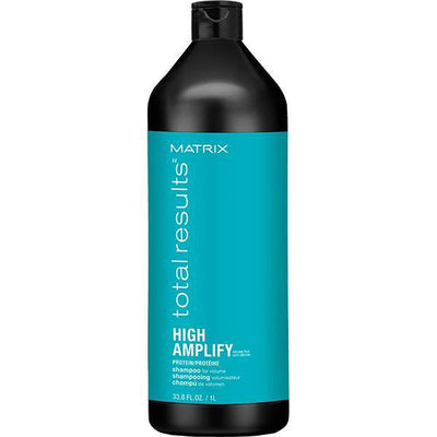 Amplify Volume shampoo 1litre-Salonbar
