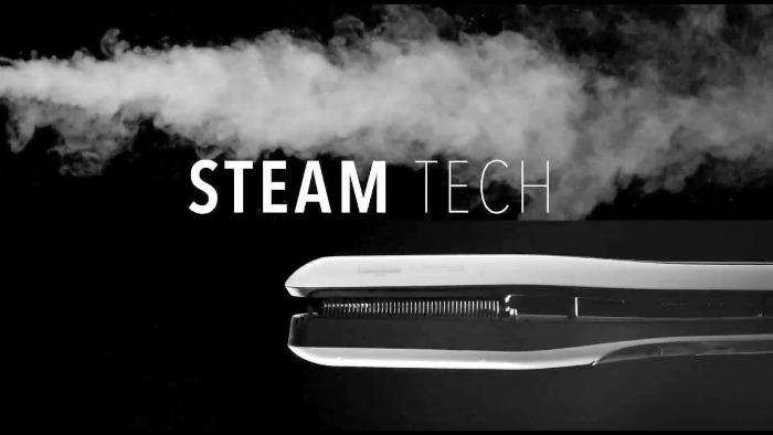 Steampod 3.0 Fine Hair Kit-FLAT IRON-Salonbar