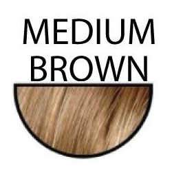 Medium Brown 28 GR-HAIR COLOR-Salonbar