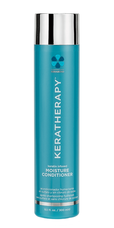 Keratin Infused Moisture Conditioner-CONDITIONER-Salonbar
