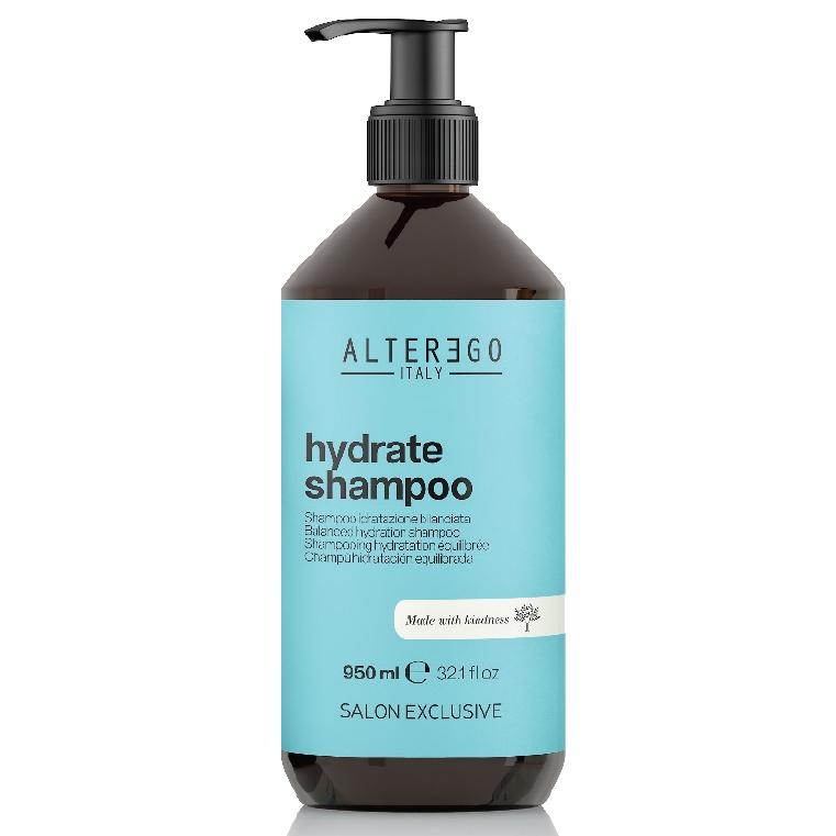 Hydrate Shampoo-SHAMPOO-Salonbar