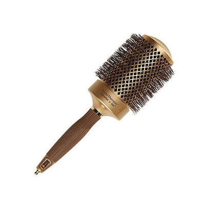 Nanothermic Brush 1-1/4 Nt 34-Salonbar