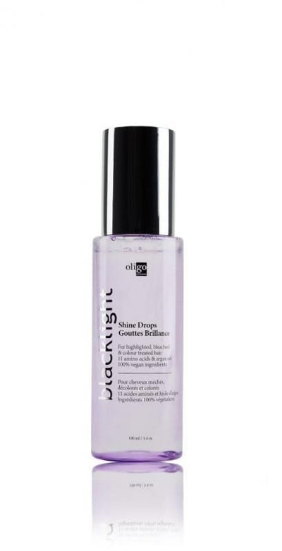 Oligo Professionnel: Blacklight Shine Drops 150ML-Salonbar