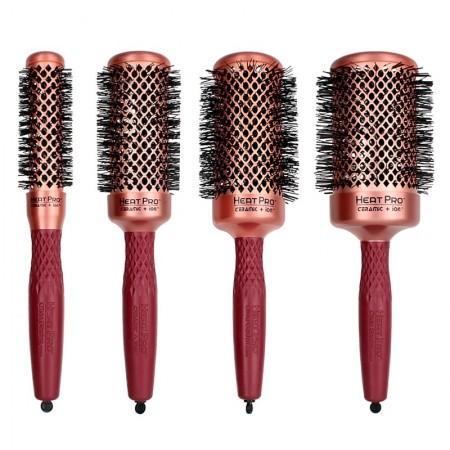 Heat Pro Ceramic + ion HP 32-Salonbar