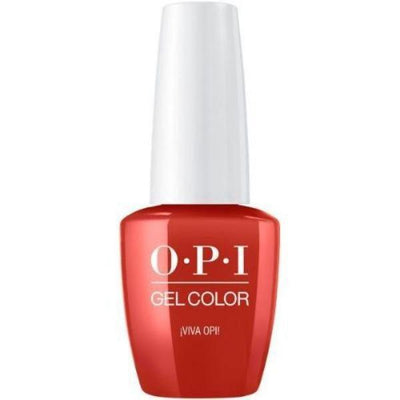 Viva OPI - Gel-NAIL LACQUER-Salonbar