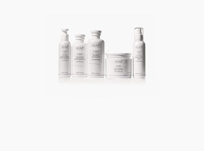 Care Curl Control Intro Kit-Salonbar