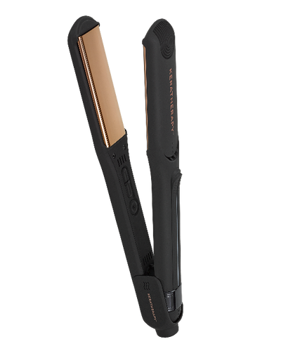 Smoothing Tools Kt Pro 450 1.5 Digital Titanium Professional Flat Iron-FLAT IRON-Salonbar