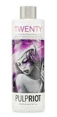 Twenty Vol. Developer 32oz-Salonbar