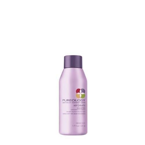 Hydrate Shampoo-SHAMPOO-Salonbar