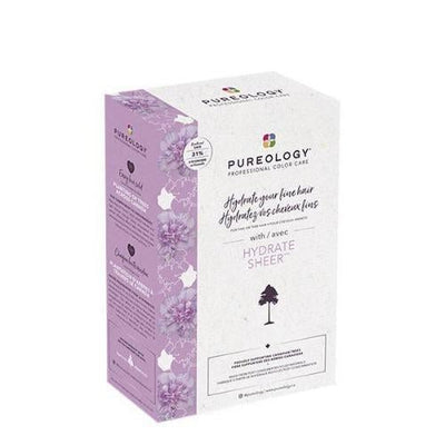 Hydrate Sheer Spring Kit-HAIR PRODUCTS-Salonbar