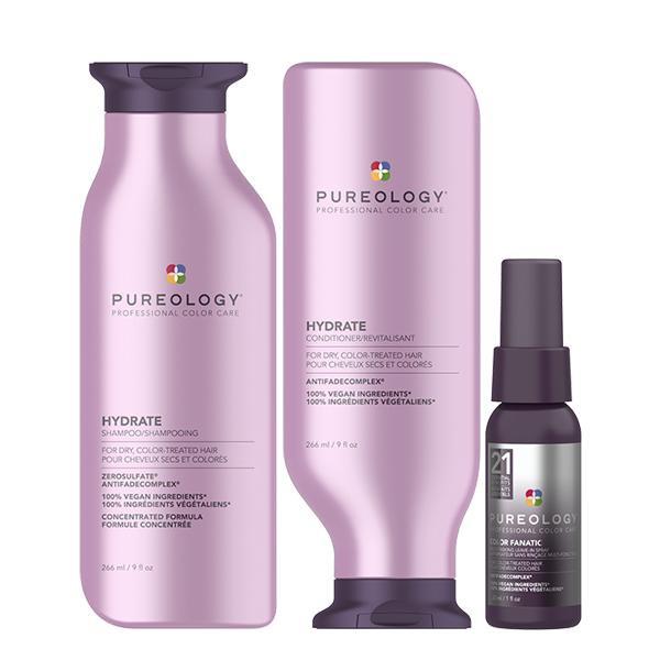 Hydrate Spring Kit-HAIR PRODUCTS-Salonbar
