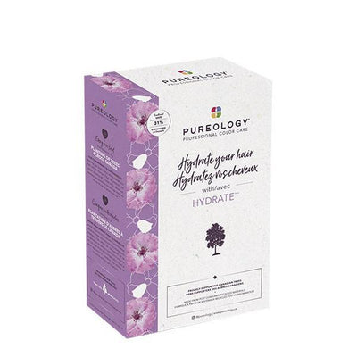 Hydrate Spring Kit-HAIR PRODUCTS-Salonbar