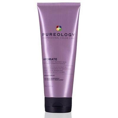 Hydrate Superfood Deep Treatment Mask-HAIR MASK-Salonbar