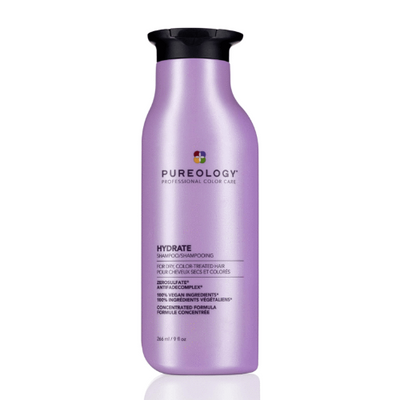 Hydrate Shampoo-SHAMPOO-Salonbar