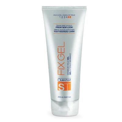 Fix Gel-Salonbar