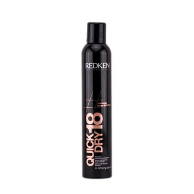 Quick Dry 18 Finishing Spray-HAIR SPRAY-Salonbar