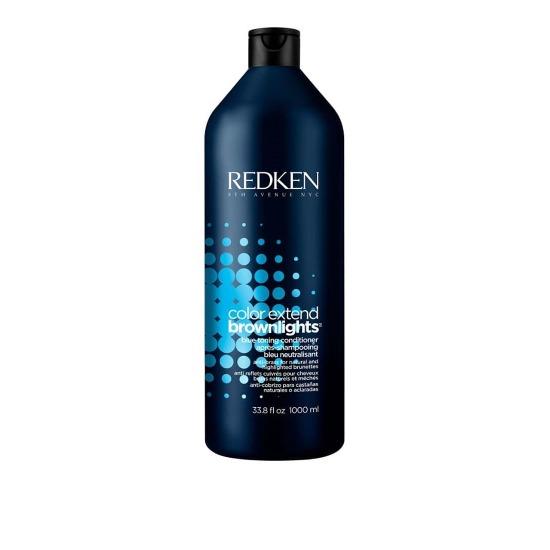 Color Extend BrownLight Conditioner-CONDITIONER-Salonbar
