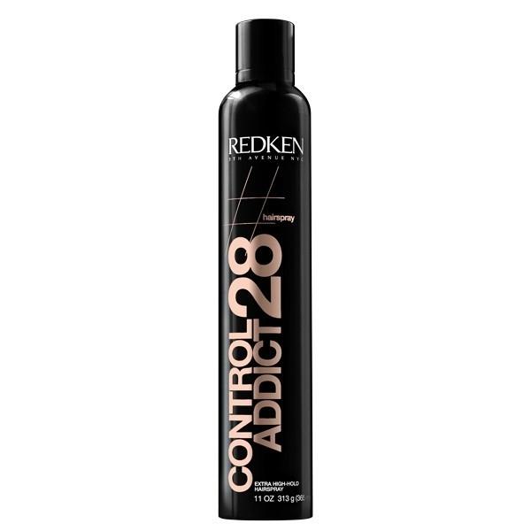 Control Addict 28 Finishing Spray-HAIR SPRAY-Salonbar