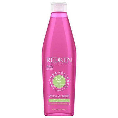 Nature + Science Color Extend Shampoo-SHAMPOO-Salonbar