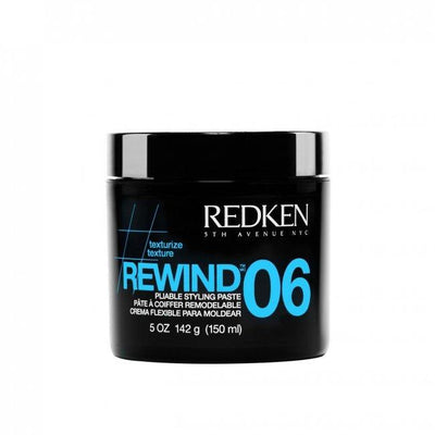 Remodelable Paste Rewind 06-HAIR PRODUCT-Salonbar