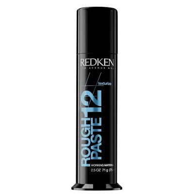 Rough Paste 12-HAIR PRODUCT-Salonbar