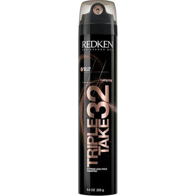 Triple Take 32 Finishing Spray-HAIR SPRAY-Salonbar